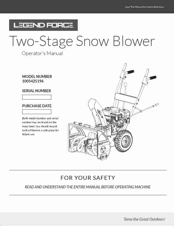 Eagle Star Snow Blower Manual-page_pdf